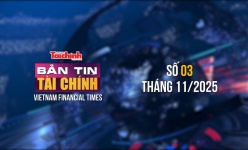[Bản tin Tài chính] Tiếp tục hoàn thiện chính sách thuế, đảm bảo công bằng, minh bạch