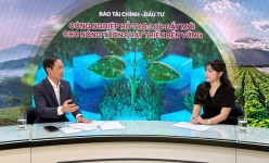 [Talkshow] Công nghiệp hỗ trợ: Lực đẩy mới cho nông thôn phát triển bền vững