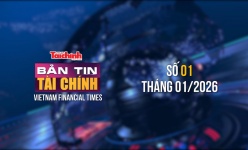 [Bản tin Tài chính] Ngành Tài chính tổng kết công tác năm 2025, triển khai nhiệm vụ năm 2026