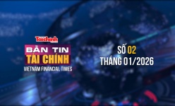 [Bản tin Tài chính] Công bố kết quả sơ bộ số liệu Tổng điều tra nông thôn, nông nghiệp năm 2025