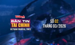 [Bản tin Tài chính] Hoàn thiện, triển khai hiệu quả chính sách ưu đãi với lĩnh vực bán dẫn