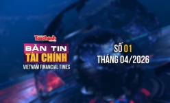 [Bản tin Tài chính] Phát huy tối đa nguồn lực, bám sát mục tiêu tăng trưởng 2 con số