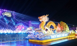[Video] Quảng Ninh chào hè 2026 với nhiều hoạt động văn hoá, thể thao và du lịch đặc sắc