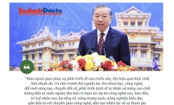 [Insight] Đưa ngoại giao phục vụ phát triển đi vào chiều sâu, lấy hiệu quả thực chất làm thước đo