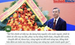 [Insight] Nâng cao hiệu quả huy động và sử dụng nguồn lực quốc tế phục vụ phát triển đất nước
