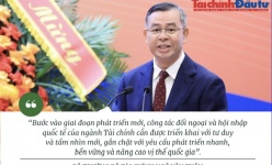 [Insight] Ngành Tài chính đổi mới toàn diện công tác đối ngoại và hội nhập quốc tế