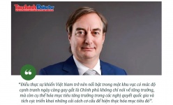 [Insight] Việt Nam khác biệt ở cách biến khát vọng tăng trưởng thành hành động