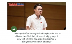 [Insight] Thị trường bất động sản cần minh bạch từ quảng cáo đến bàn giao