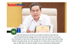 [Insight] Kiến tạo môi trường để doanh nghiệp nhỏ và vừa tham gia chuỗi giá trị toàn cầu
