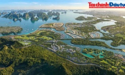 [Video] Quảng Ninh khởi công, khánh thành 25 dự án với tổng vốn hơn 46.800 tỷ đồng