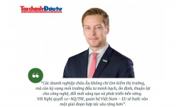 [Insight] Nghị quyết 10 tạo nền tảng mở rộng không gian hợp tác Việt Nam - EU