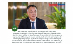 [Insight] Nâng hạng thị trường, doanh nghiệp cần nâng chất để đón dòng vốn ngoại