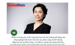 [Insight] Bất động sản công nghiệp Việt Nam có nền tảng tăng trưởng dài hạn