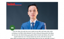 [Insight] Doanh nghiệp chủ động tái cấu trúc tài chính để thích nghi với mặt bằng lãi suất mới