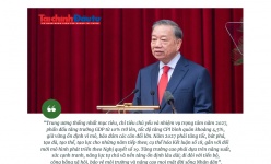 [Insight] Năm 2027 phải tăng tốc, bứt phá, tạo đà, tạo thế, tạo lực cho những năm tiếp theo