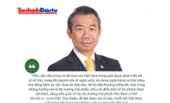 [Insight] Nâng xếp hạng tín nhiệm, mở cơ hội hút 10-20 tỷ USD vào trái phiếu doanh nghiệp