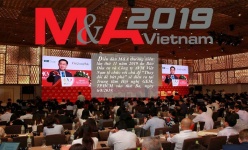 [Longform] Diễn đàn mua bán, sáp nhập doanh nghiệp - M&A Việt Nam 2019: Thay đổi để bứt phá