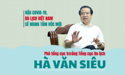 [Longform] Hậu Covid-19, du lịch Việt Nam sẽ mang tầm vóc mới