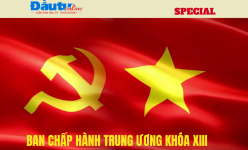 [Special] Danh sách 200 đồng chí trúng cử vào Ban Chấp hành Trung ương khoá XIII