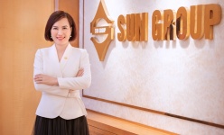 Bà Bùi Thị Thanh Hương, CEO Sun Group: “Hộ chiếu vaccine” là giải pháp khả thi 