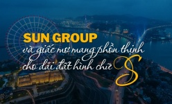 [Emagazine] Sun Group và giấc mơ mang phồn thịnh cho dải đất hình chữ S