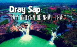 [Emagazine] Dray Sap - "Tây Nguyên đệ nhất thác"