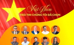 [Megastory] Việt Nam - Trái tim chúng tôi đã chọn