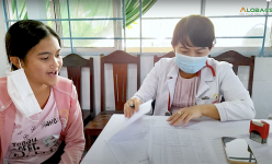 [Video] Hành trình theo đuổi sứ mệnh chăm sóc sức khỏe cộng đồng của Dược Hậu Giang