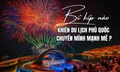 [Emagazine] Bí kíp nào khiến du lịch Phú Quốc chuyển mình mạnh mẽ?