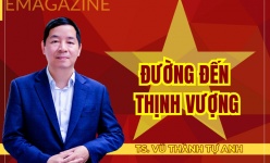 [Emagazine] Đường đến thịnh vượng