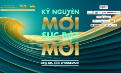 Diễn đàn VWAS 2025: Kỷ nguyên mới, Sức bật mới