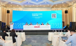GELEX tổ chức ĐHĐCĐ thường niên năm 2025