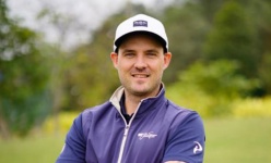 Giám đốc Đào tạo Học viện Golf Jack Nicklaus: "Tôi mong được thấy nhiều golfer trẻ Việt Nam thi đấu trên đấu trường quốc tế"