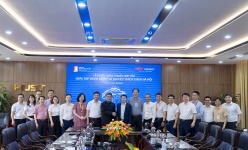 Tập đoàn GELEX và Đại học Bách khoa Hà Nội hợp tác toàn diện để phát triển nguồn nhân lực chất lượng cao