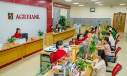 Agribank phát huy vai trò nòng cốt của kinh tế Nhà nước theo tinh thần Nghị quyết 79 của Bộ Chính trị