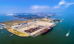 Đầu tư 15.410 tỷ đồng nâng cấp, mở rộng các tuyến luồng khu vực Hải Phòng, Quảng Ninh