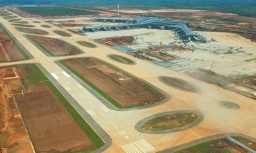 Sân bay Long Thành khai thác từ tháng 12/2026, với 366 chuyến bay mỗi tuần