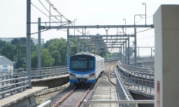 TP.HCM nghiên cứu thành lập doanh nghiệp đường sắt do Nhà nước nắm 100% vốn