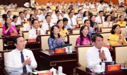 HĐND TP.HCM xem xét loạt cơ chế mới để huy động vốn phát triển đô thị