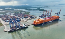 TP.HCM đề xuất 8 nhóm ngành kinh tế biển được hưởng cơ chế ưu đãi
