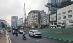 TP.HCM thông qua hai cơ chế phát hành trái phiếu để huy động vốn đầu tư dự án trọng điểm