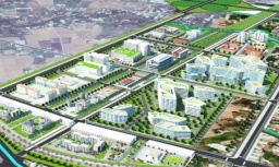 TP.HCM tìm nhà đầu tư cụm y tế công nghệ cao hơn 6.000 tỷ đồng