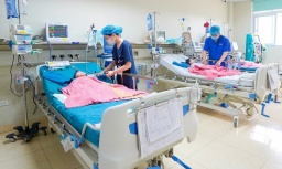 Khoảng trống miễn dịch trước căn bệnh não mô cầu nguy hiểm