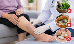 Tin mới y tế ngày 27/10: Cảnh báo biến chứng nguy hiểm từ thói quen tự chữa vết thương