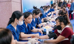 200.000 ca đột quỵ mỗi năm, thúc đẩy phòng ngừa sớm từ cộng đồng