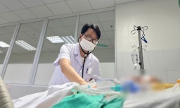 Tin mới y tế ngày 29/10: Suy đa tạng sau khi tự truyền chất “thải độc gan” tại nhà