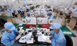 Đề xuất thu hút đầu tư lĩnh vực điện tử mũi nhọn, tiến tới giảm nhập siêu