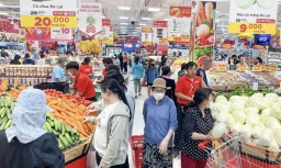 Doanh nghiệp xây dựng kế hoạch sản xuất hàng Tết, đảm bảo nguồn cung