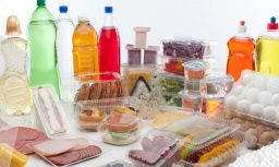 Xuất khẩu thực phẩm sang EU để mắt tới quy định mới về bao bì