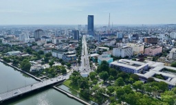 Kinh tế Huế tiếp tục ghi nhận đà tăng tích cực